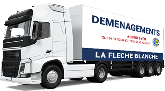 Déménagement économique à Lyon