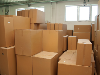 Stockage flexible : quelles options privilégier selon la durée et le volume en métropole lyonnaise ?